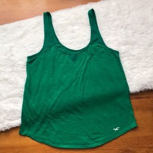 Hollister basic  Swing Tank